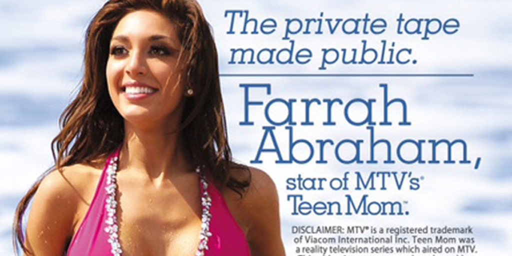 Farrah Abraham Full Sextapes
